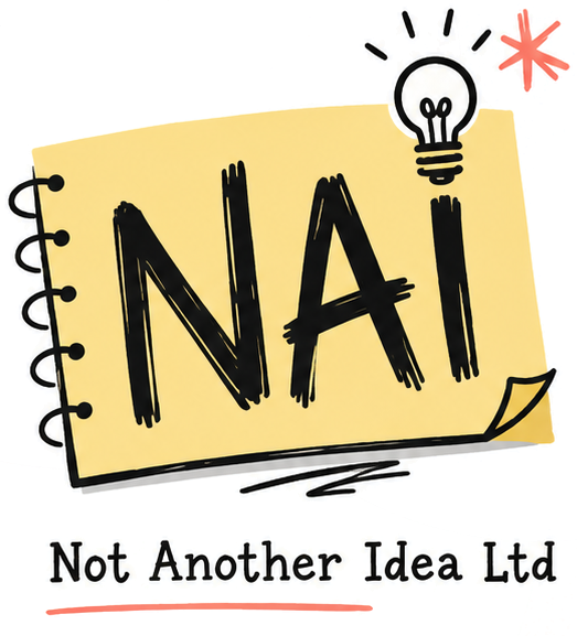 Not Another Idea Ltd